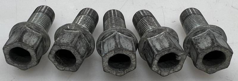 2013 Volkswagen Passat Lug Nuts