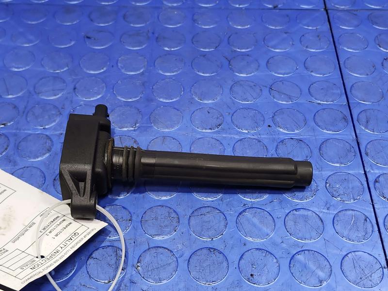 2012 Dodge Grand Caravan Ignition Coil/Ignitor