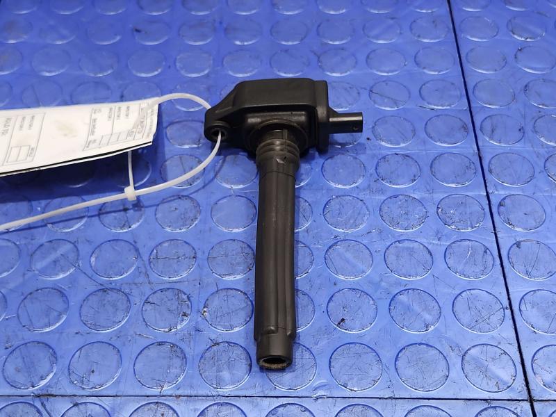 2012 Dodge Grand Caravan Ignition Coil/Ignitor