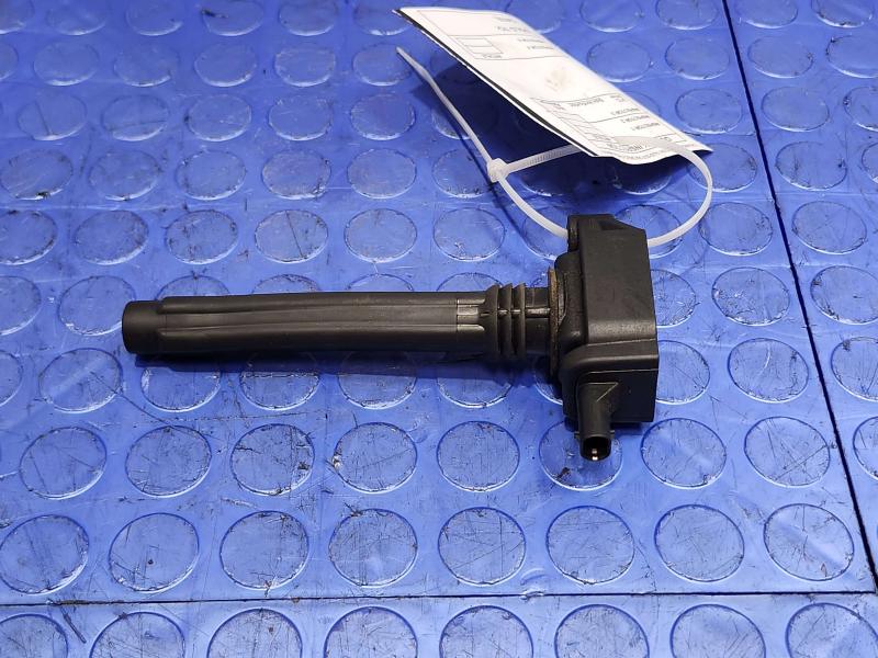 2012 Dodge Grand Caravan Ignition Coil/Ignitor