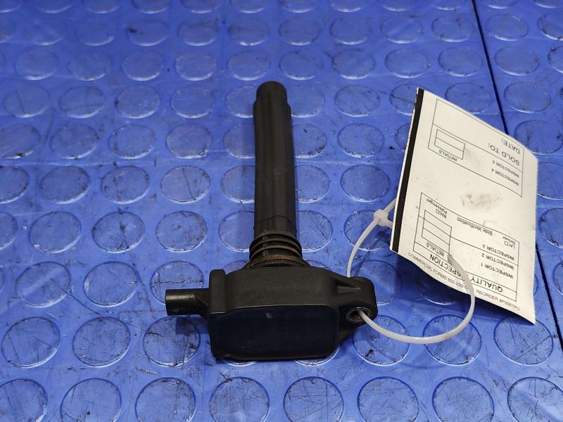 2012 Dodge Grand Caravan Ignition Coil/Ignitor