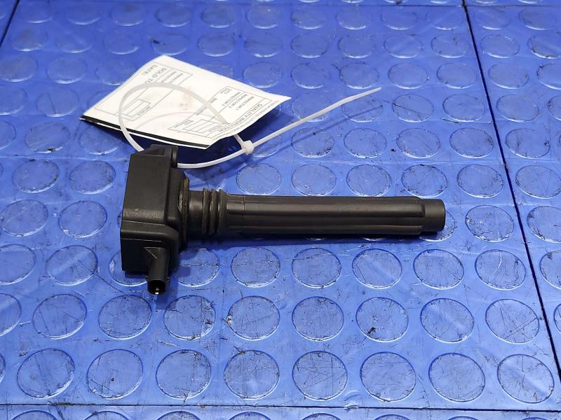 2012 Dodge Grand Caravan Ignition Coil/Ignitor