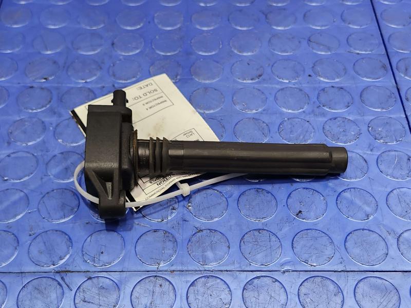 2012 Dodge Grand Caravan Ignition Coil/Ignitor