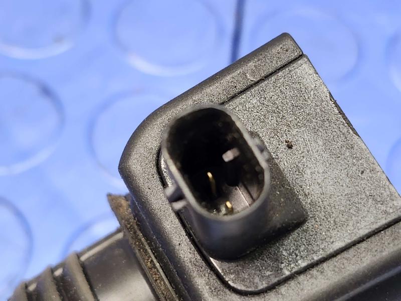 2012 Dodge Grand Caravan Ignition Coil/Ignitor