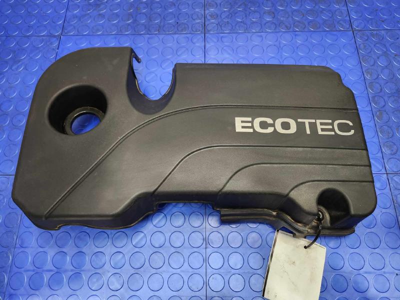 2019 Chevrolet Equinox Engine Cover