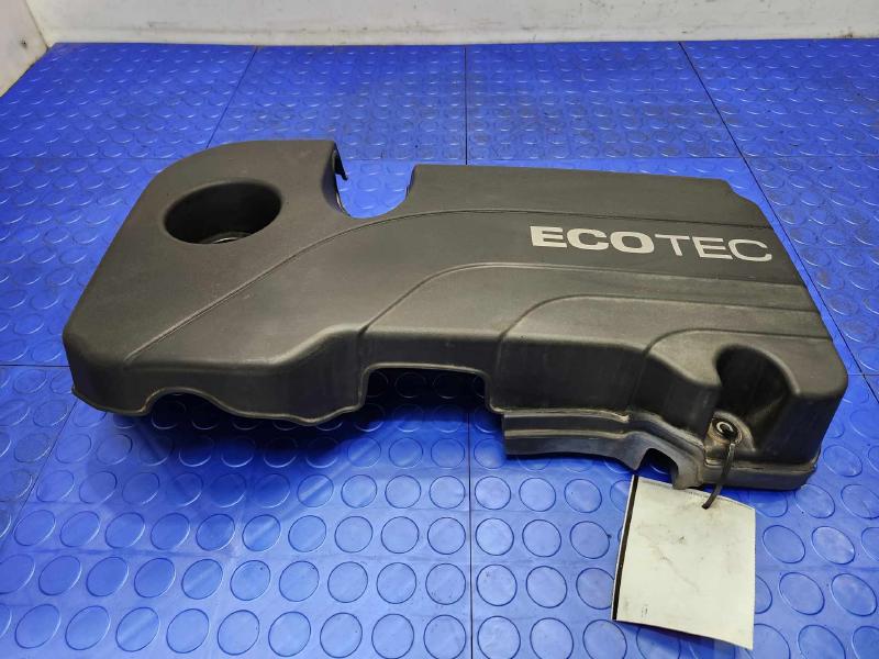 2019 Chevrolet Equinox Engine Cover