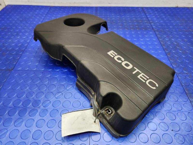 2019 Chevrolet Equinox Engine Cover
