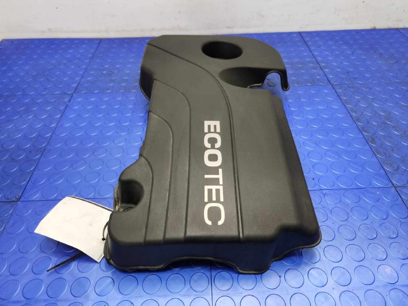 2019 Chevrolet Equinox Engine Cover