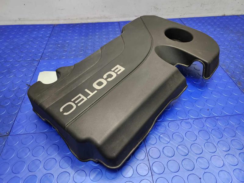 2019 Chevrolet Equinox Engine Cover