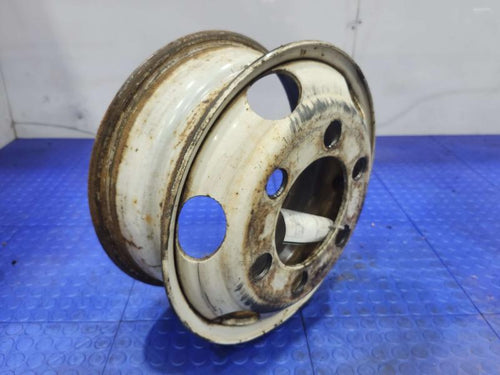1988-1993 Isuzu NPR 16x6 Steel Wheel Rim OEM Topy Genuine Factory Original