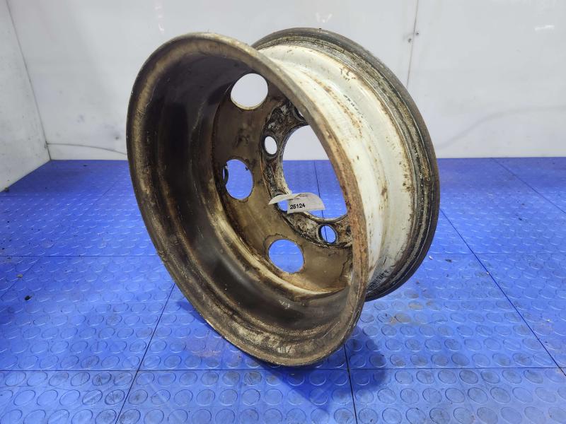 1988-1993 Isuzu NPR 16x6 Steel Wheel Rim OEM Topy Genuine Factory Original