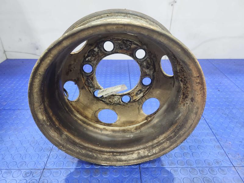 1988-1993 Isuzu NPR 16x6 Steel Wheel Rim OEM Topy Genuine Factory Original