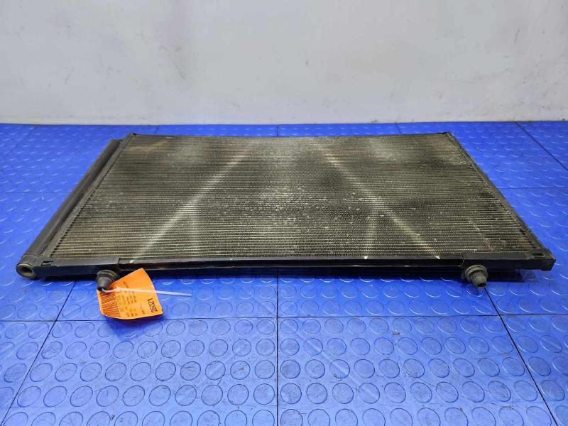 2015 Lexus RX 350 Condenser