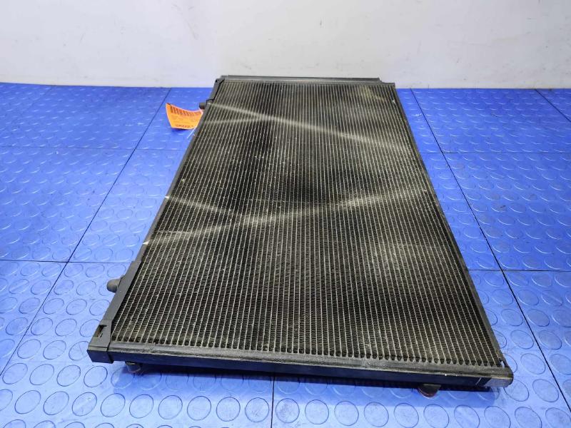 2015 Lexus RX 350 Condenser