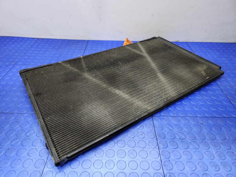 2015 Lexus RX 350 Condenser