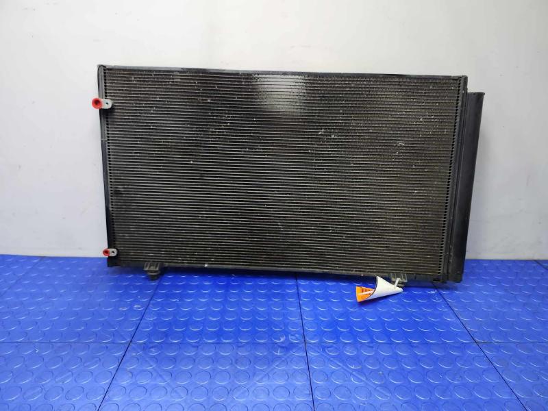 2015 Lexus RX 350 Condenser