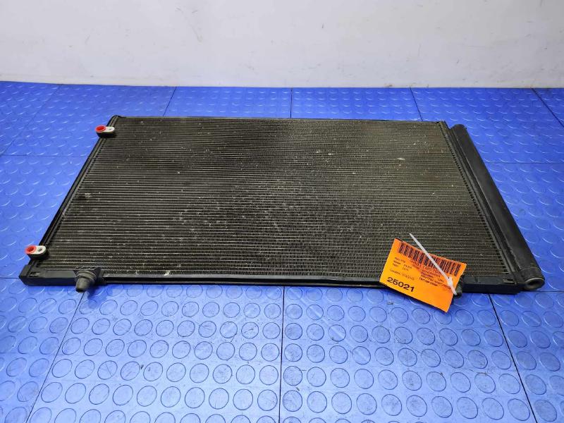 2015 Lexus RX 350 Condenser