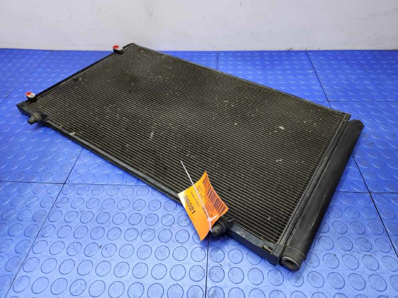 2015 Lexus RX 350 Condenser