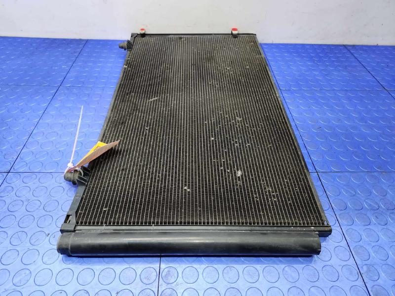2015 Lexus RX 350 Condenser