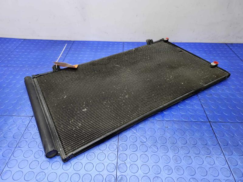 2015 Lexus RX 350 Condenser