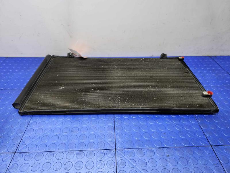 2015 Lexus RX 350 Condenser