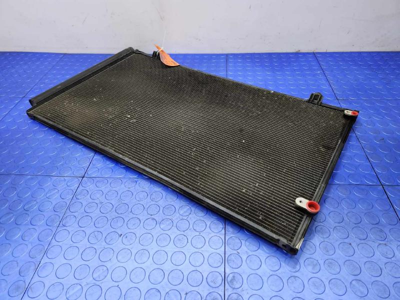2015 Lexus RX 350 Condenser