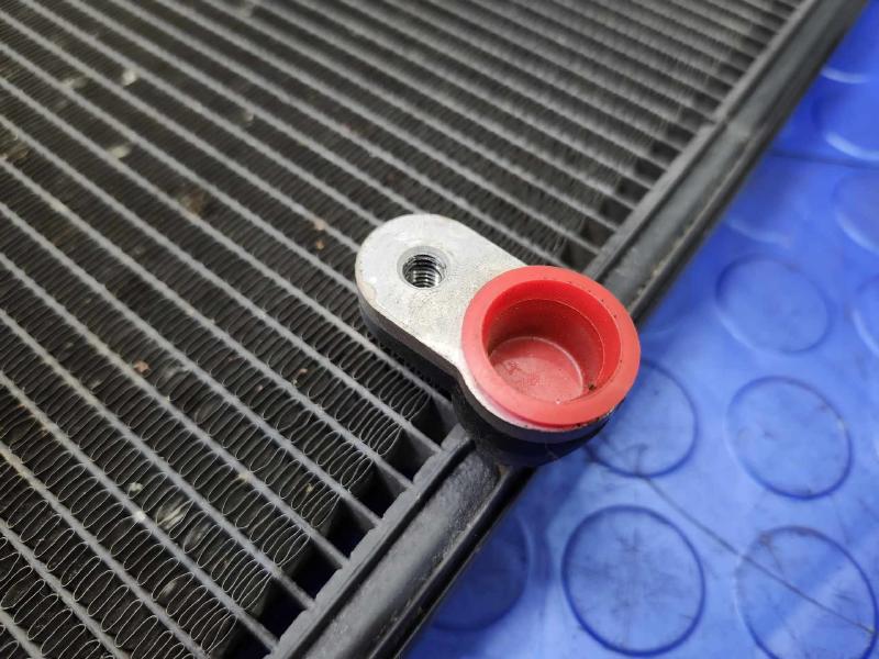2015 Lexus RX 350 Condenser
