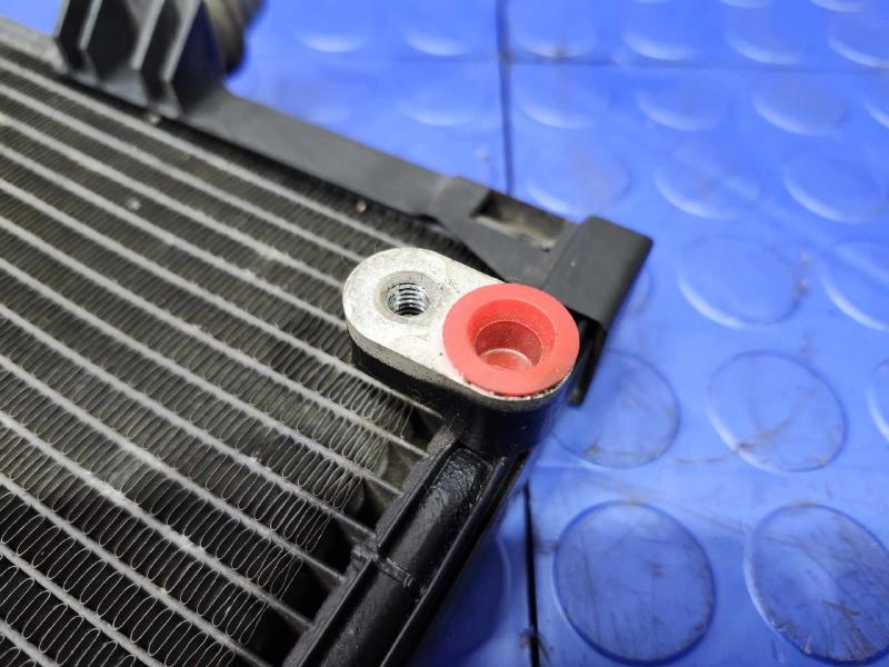 2015 Lexus RX 350 Condenser