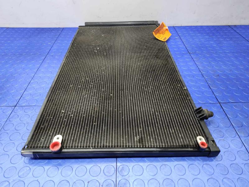 2015 Lexus RX 350 Condenser