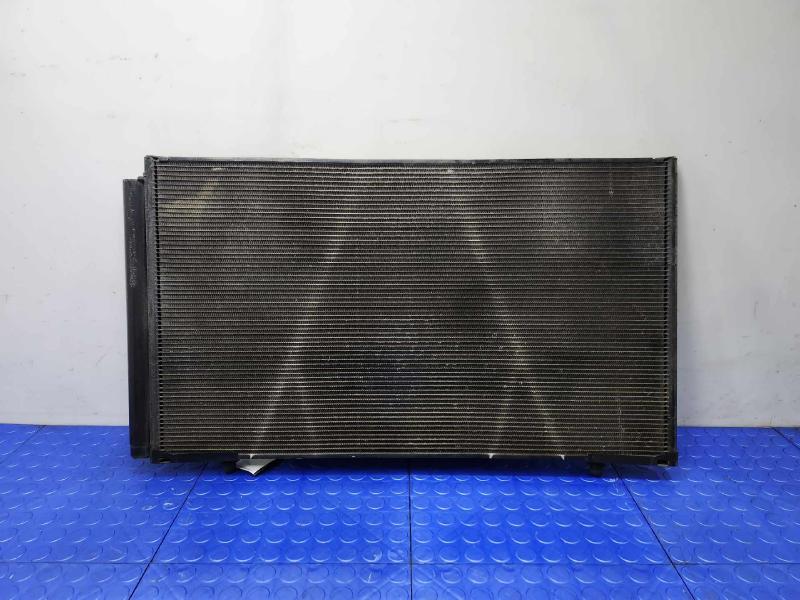 2015 Lexus RX 350 Condenser