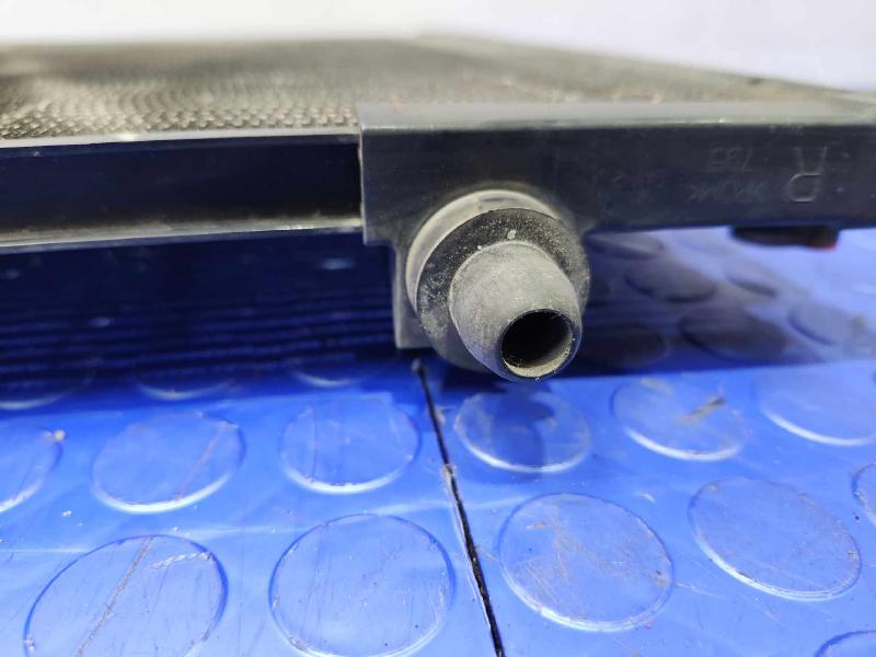 2015 Lexus RX 350 Condenser