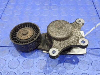 2014 Ford Explorer Engine Belt Tensioner
