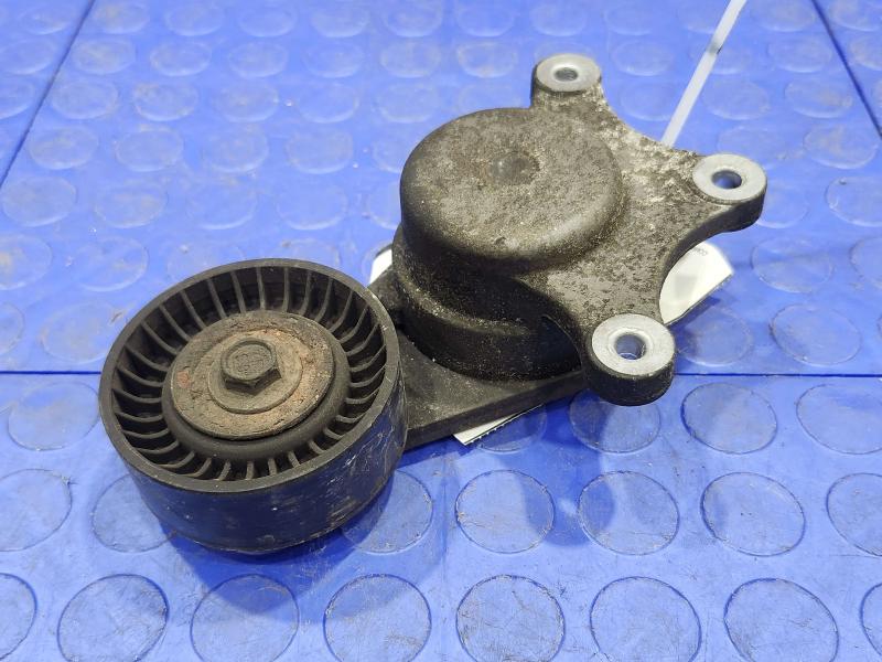 2014 Ford Explorer Engine Belt Tensioner