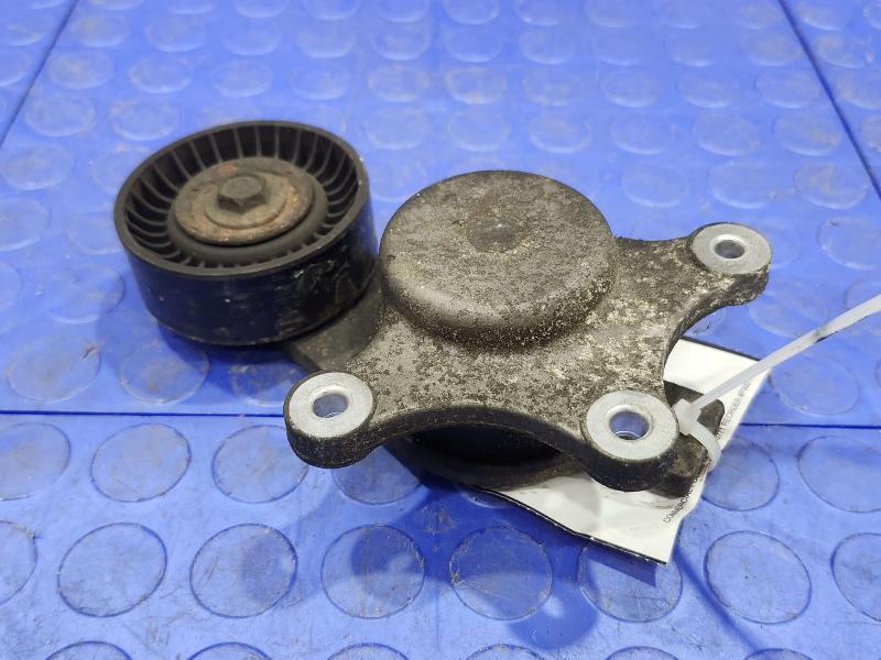 2014 Ford Explorer Engine Belt Tensioner