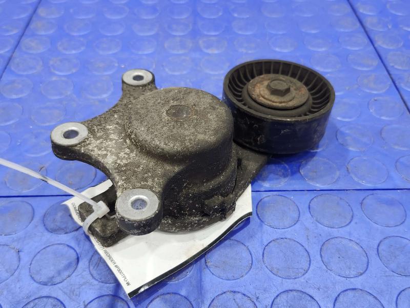 2014 Ford Explorer Engine Belt Tensioner
