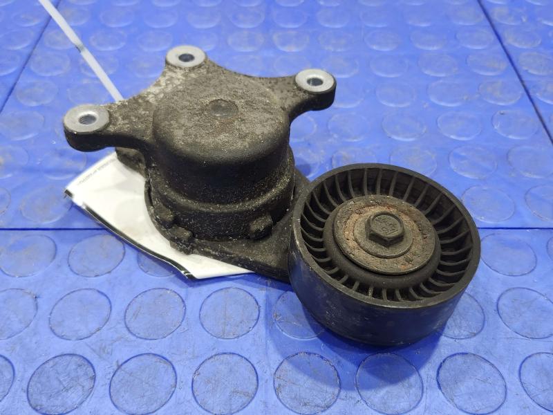 2014 Ford Explorer Engine Belt Tensioner