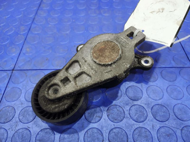 2014 Ford Explorer Engine Belt Tensioner