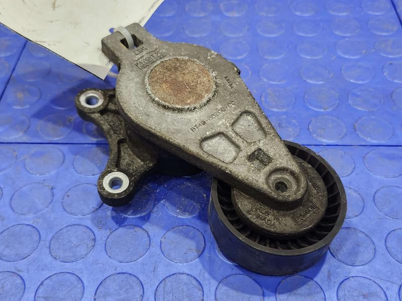 2014 Ford Explorer Engine Belt Tensioner