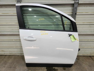 2016 Chevrolet Trax Front Door