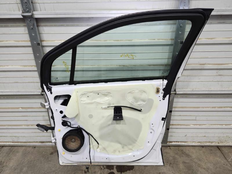 2016 Chevrolet Trax Front Door
