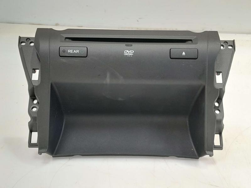2014 - 2020 Acura MDX Rear Entertainment DVD Player OEM 39110TZ5A01