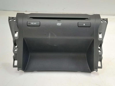2014 - 2020 Acura MDX Rear Entertainment DVD Player OEM 39110TZ5A01