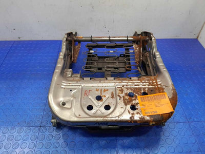2021 Dodge Charger Seat Track