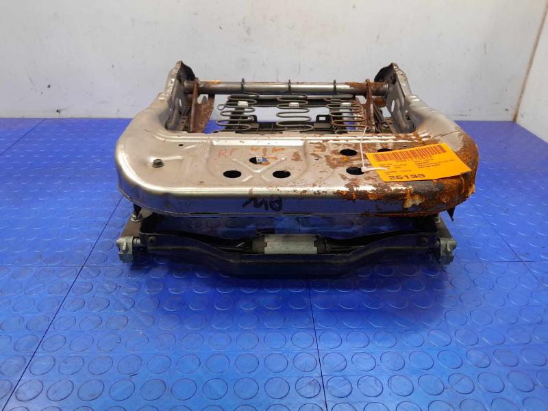 2021 Dodge Charger Seat Track
