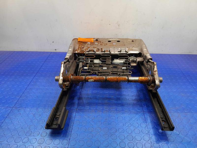 2021 Dodge Charger Seat Track