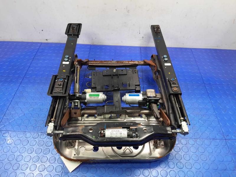 2021 Dodge Charger Seat Track