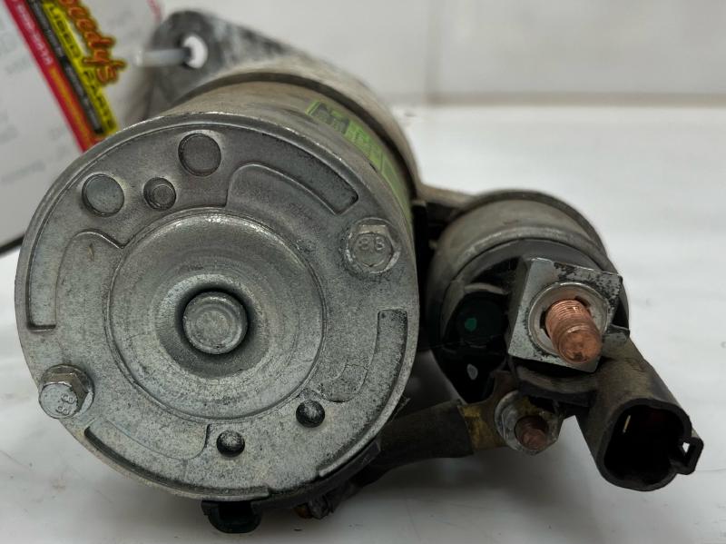 2018 Kia Soul Starter Motor