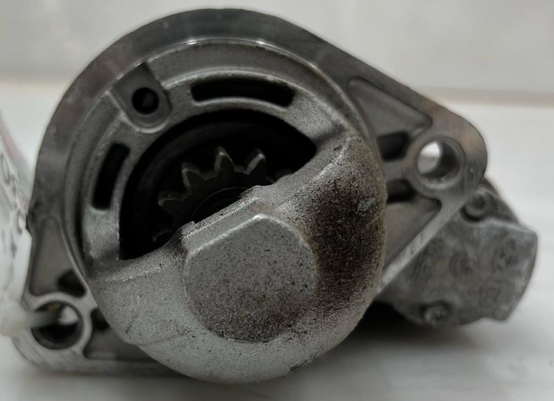2018 Kia Soul Starter Motor
