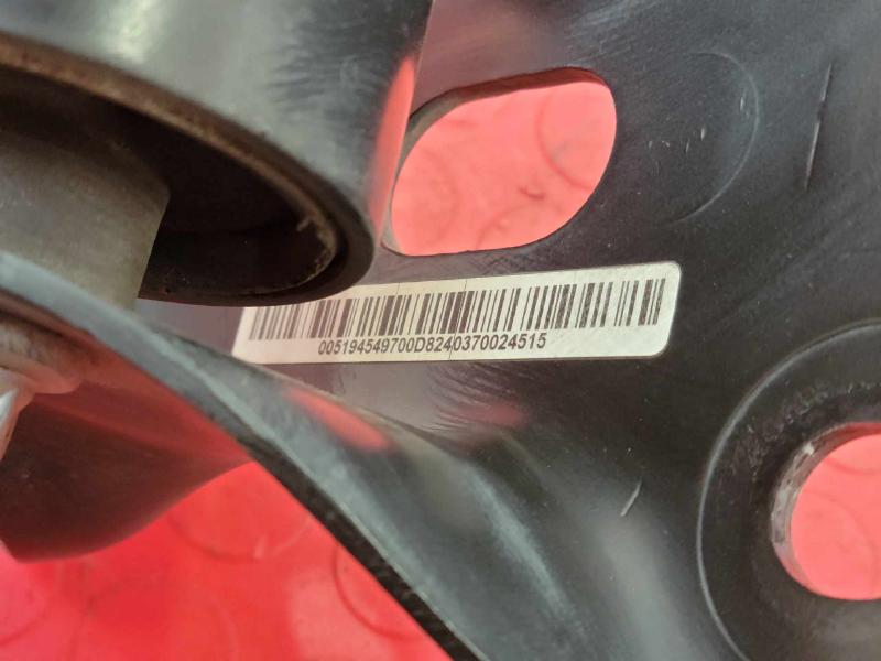 2015 Jeep Renegade Lower Control Arm Rr
