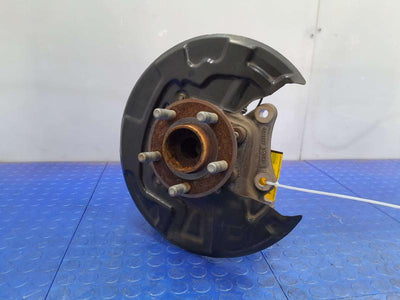 2017 Lincoln Continental Rear Knuckle/Stub Axle